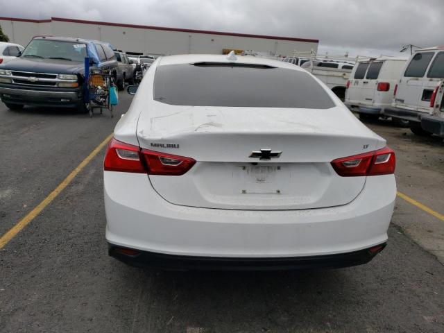 1G1ZD5ST5JF111912 Chevrolet MALIBU LT