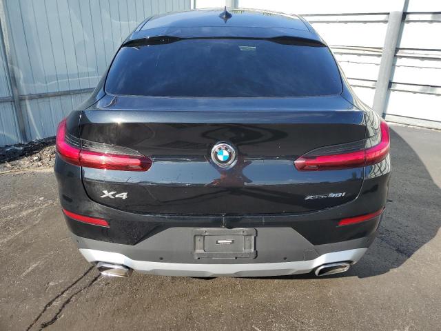 5UX33DT08N9M86369 BMW X4 XDRIVE3 6