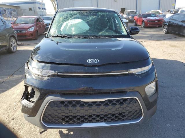 KNDJ23AU5L7119577 | 2020 KIA SOUL LX