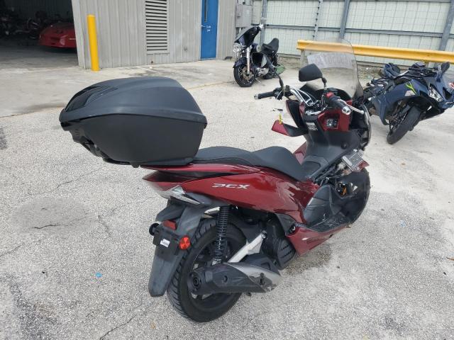 2020 HONDA WW150 RLHKF3009LY000366