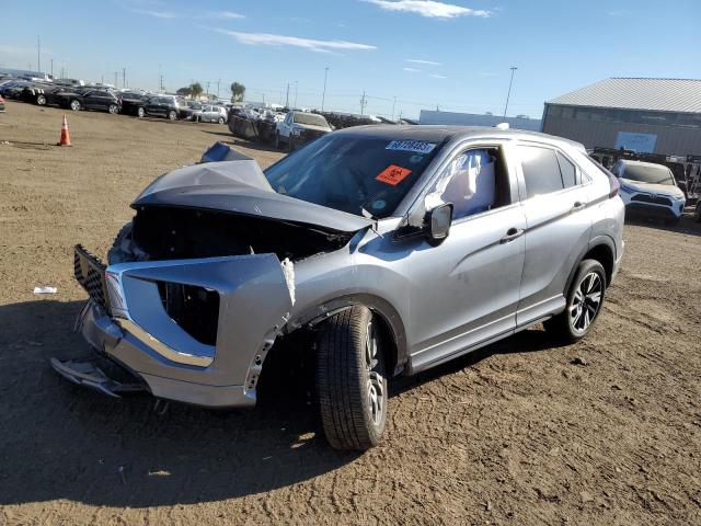 2023 Mitsubishi Eclipse Cross SE