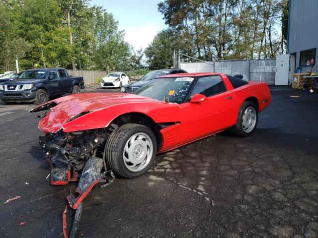 1993 Chevrolet Corvette 