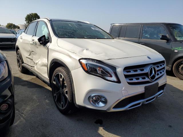 VIN WDCTG4GB5JJ437814 2018 Mercedes-Benz GLA-Class,... no.4