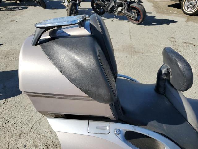 2001 BMW K1200 WB10555A7YZD73253