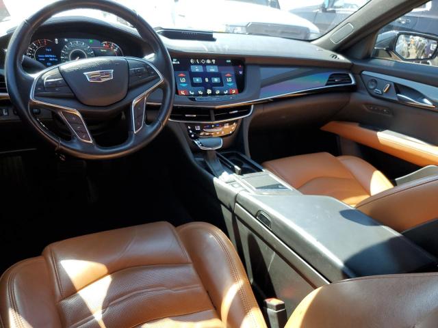 2017 CADILLAC CT6 PREMIU - 1G6KF5RS4HU181393