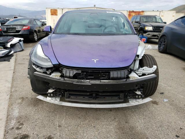2021 TESLA MODEL 3 - 5YJ3E1EA9MF978087