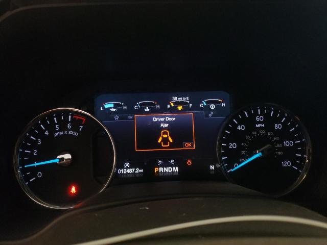 1FMJK1KT4KEA61445 Ford Expedition Max Limited