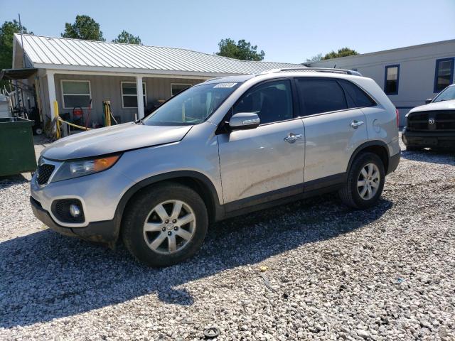 2013 Kia Sorento LX