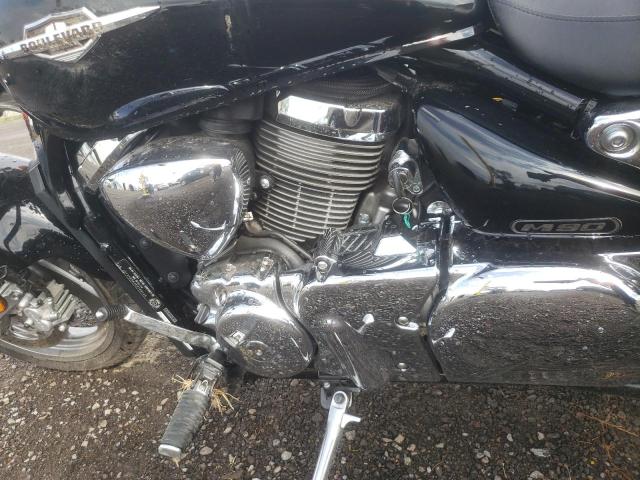2014 SUZUKI VZ1500 - JS1VY55AXE2100125