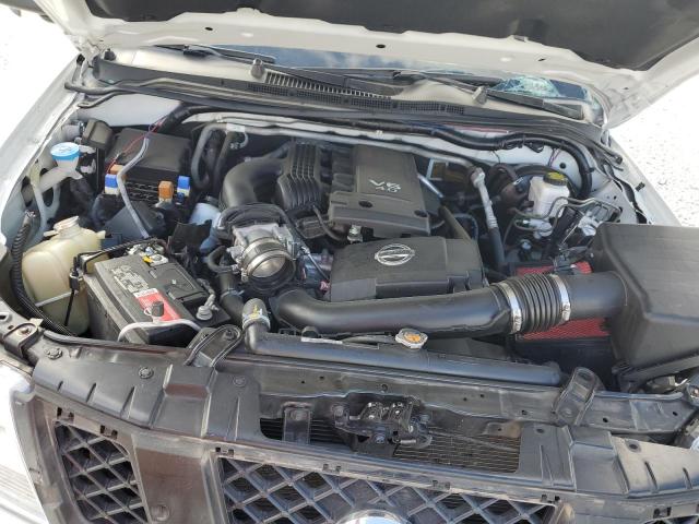 1N6AD0ER2KN727790 Nissan FRONTIER S