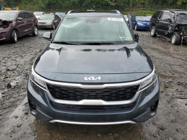 KNDERCAA7N7296458 KIA SELTOS EX