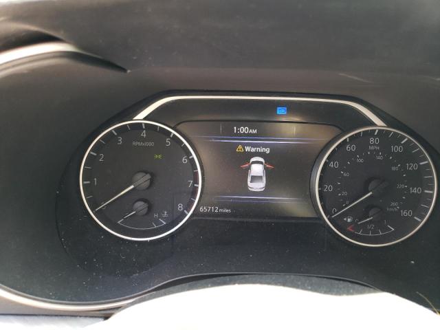 1N4AA6AP9HC413891 Nissan Maxima 3.5s
