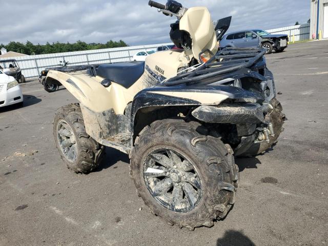 2023 YAMAHA YFM700 G - 5Y4AMK2EXPA104066