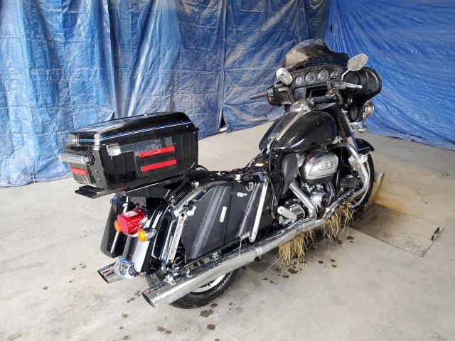 2020 HARLEY-DAVIDSON FLHTP 1HD1FMP18LB664448