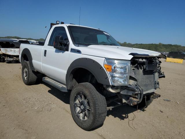 1FTBF2B67FEA95978 Ford F250 Super Duty
