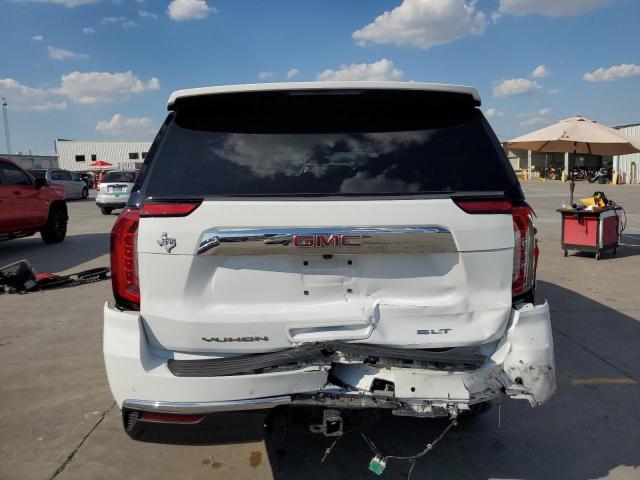1GKS2GKD1MR127499 GMC Yukon Xl K1500 Slt