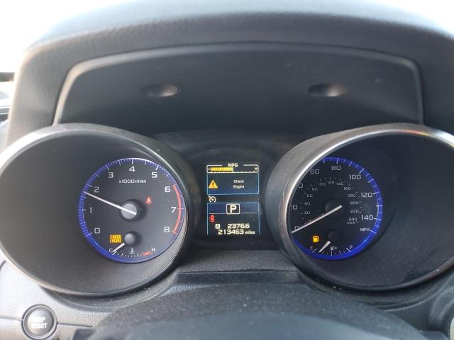 4S3BNBL67F3046146 Subaru Legacy 2.5i Limited
