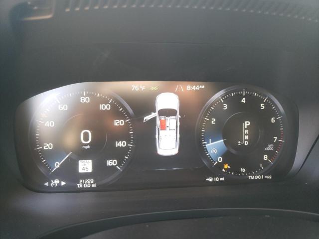 2020 VOLVO S90 T6 OCE - LVYA22MT9LP149719
