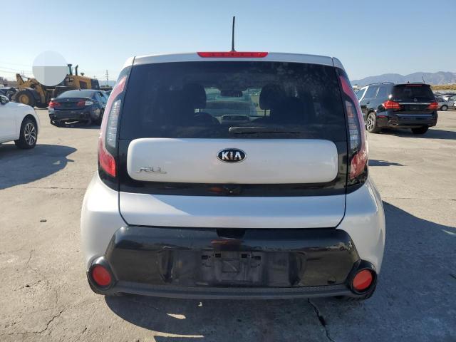 KNDJP3A54G7871691 KIA SOUL +