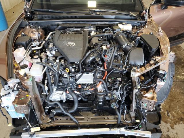 2023 TOYOTA CROWN PLAT - JTDAFAAF3P3001566