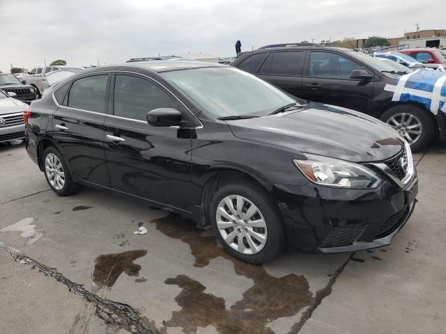 3N1AB7AP7KY439520 | 2019 NISSAN SENTRA S