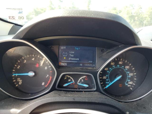 1FMCU0F75EUC29758 Ford ESCAPE S
