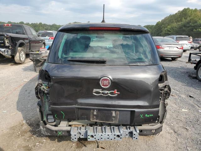 2020 FIAT 500L LOUNG ZFBNFACH9LZ042570