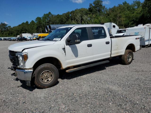 2019 Ford F-350 