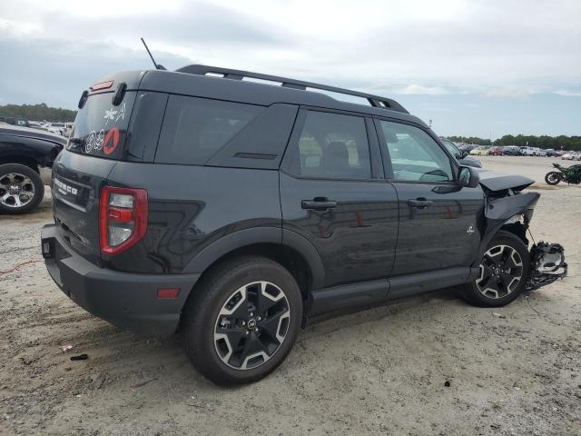 3FMCR9C69PRD46514 Ford Bronco Sport Outer Banks