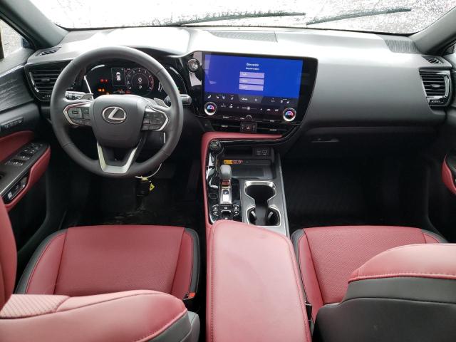 2023 LEXUS NX 350 2T2GGCEZ8PC030037