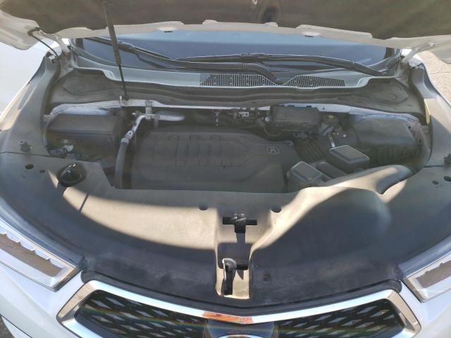 5J8YD4H89KL011350 Acura MDX ADVANC 11