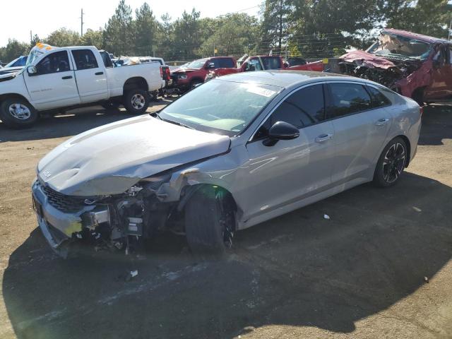5XXG64J2XNG161501 auction archive image