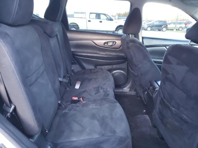 2016 NISSAN ROGUE S - 5N1AT2MM1GC874219