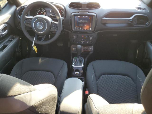 2022 JEEP RENEGADE A - ZACNJDE1XNPN83302