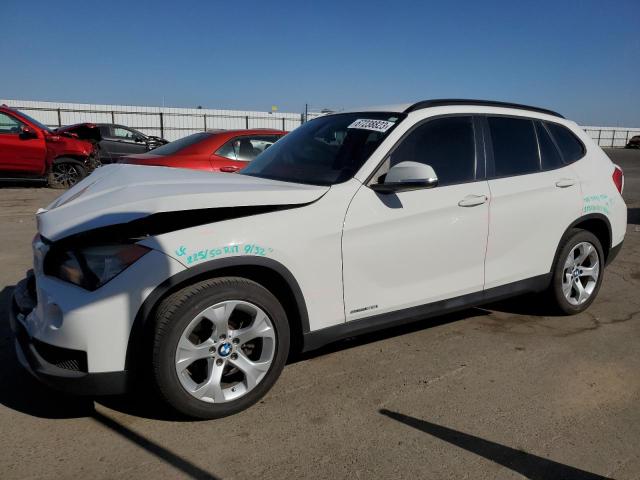 2014 BMW X1 sDrive28i