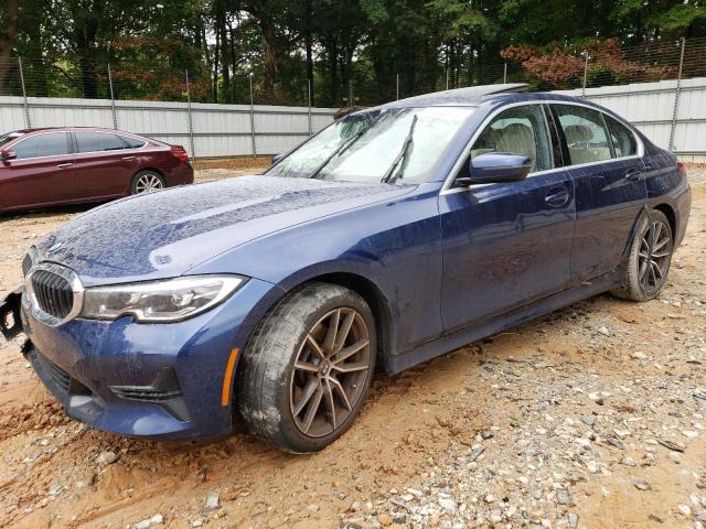 2019 BMW 3 Series 330i