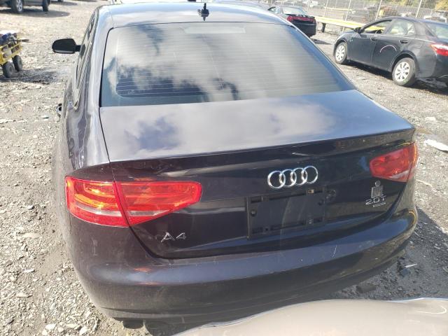 VIN WAUBFAFL8EN040428 2014 Audi A4, Premium no.6