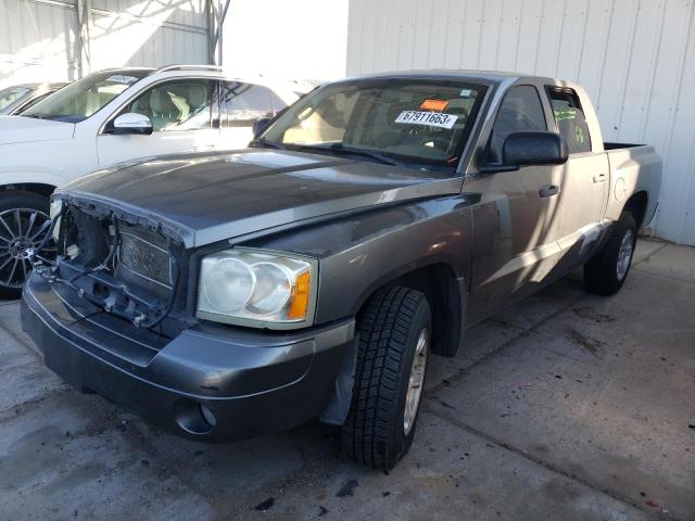 2006 Dodge Dakota 