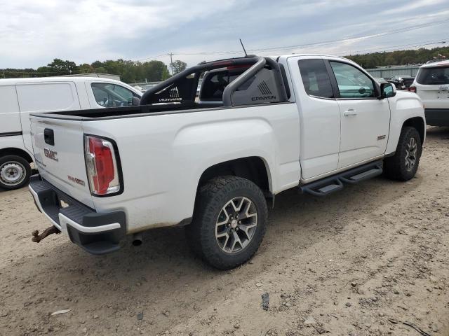 1GTH6FEN7K1286337 GMC Canyon All Terrain