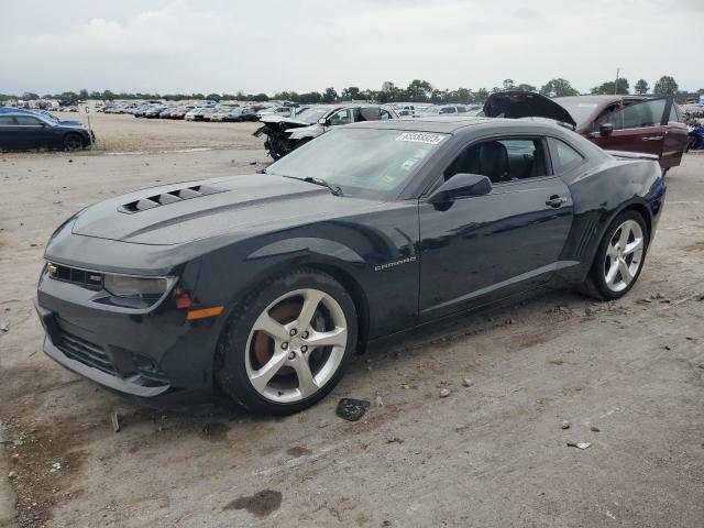 2015 Chevrolet Camaro SS