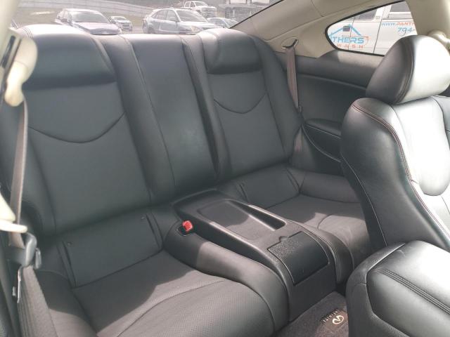 2015 INFINITI Q60 JN1CV6EK7FM870490