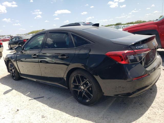 2HGFE2F51PH507166 Honda Civic Sport