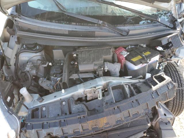 ML32F4FJ2KHF17051 Mitsubishi Mirage G4 Se