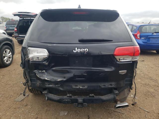 1C4RJFJT2EC106410 Jeep Grand Cherokee Summit