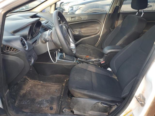3FADP4BJ5KM116813 Ford FIESTA SE