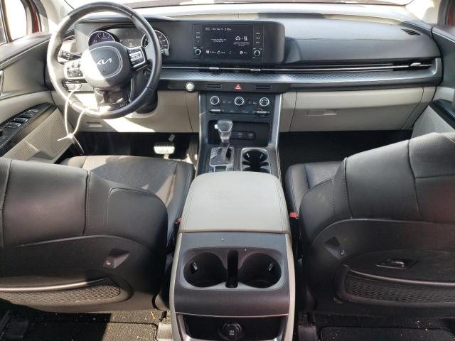 KNDNB4H34N6058008 KIA Carnival Lx