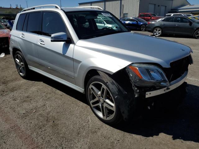 WDCGG5HB3EG284701 Mercedes-Benz GLK 350