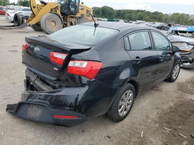 KNADM4A35F6468993 2015 Kia Rio Lx