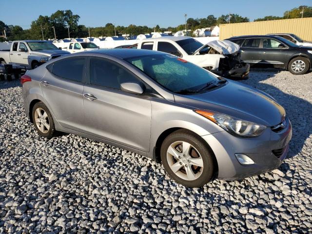 2012 Hyundai Elantra Gls VIN: KMHDH4AE0CU440336 Lot: 52707674