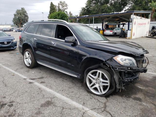 VIN 4JGDF7DEXDA266278 2013 Mercedes-Benz GL-Class, ... no.4